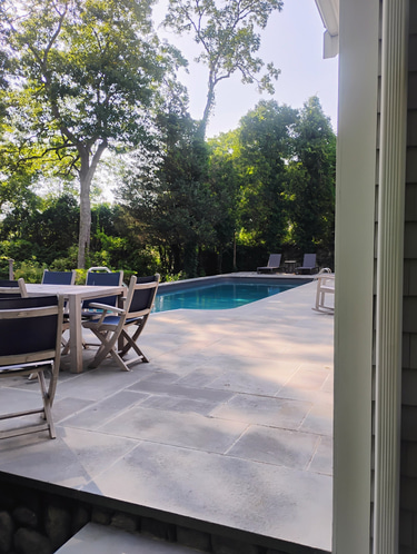 MGM STONE CAPE COD logo