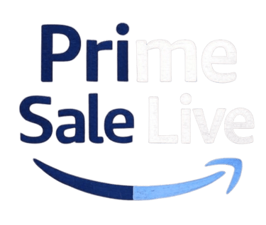 Prime Sale Live logo