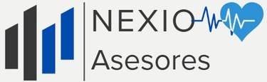 Nexio Asesores logo
