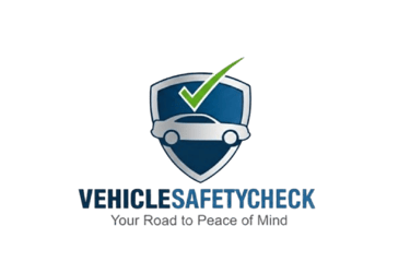 Vehicle Safety Check logo