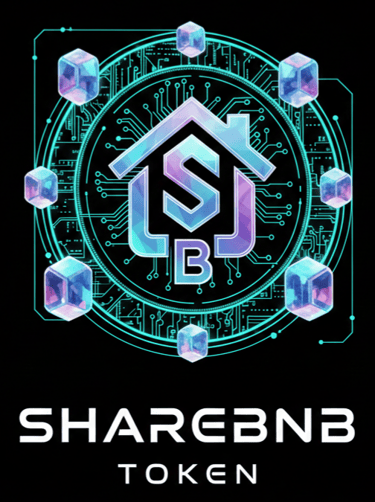 ShareBnB logo