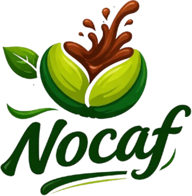 Nocaf logo