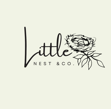 Little Nest & Co. logo
