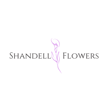 Shandell Flowers logo