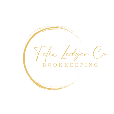 Felix Ledger Co. logo