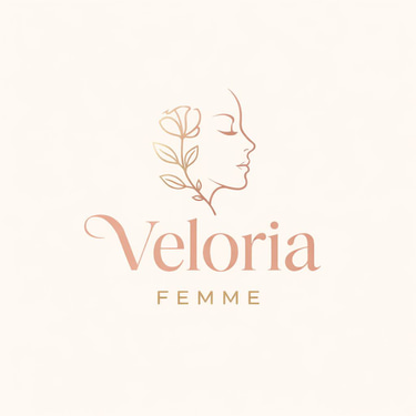 Veloria Femme logo