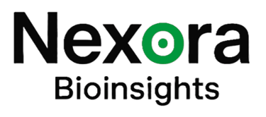 NexoraBioinsights logo