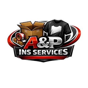 A&P INS Services LLC logo