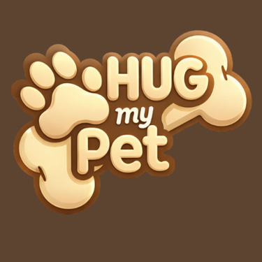 HugMyPet logo