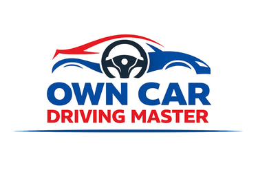 Own Car Driving Master logo