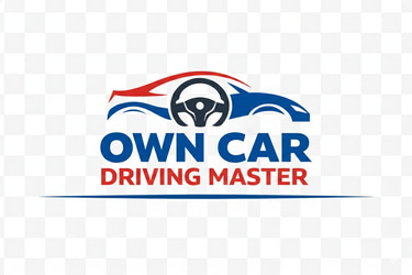 Own Car Driving Master logo
