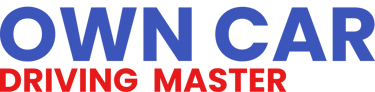 Own Car Driving Master logo