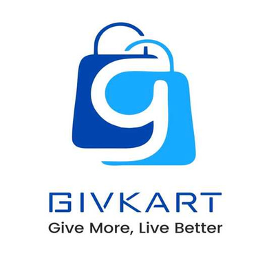 GIVKART logo