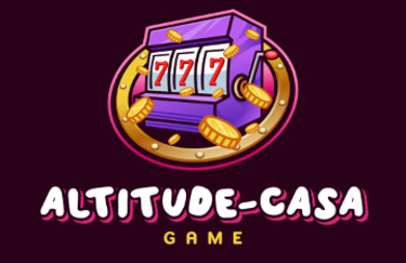ALTITUDE CASA  DE JOGOS E APOSTAS LTDA logo
