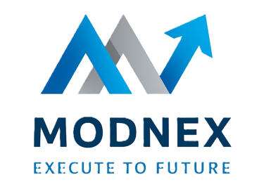 Modnex Essentials UK logo
