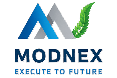 Modnex Essentials UK logo