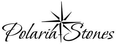 Polaria-Stones logo