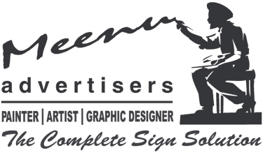 Harvinder Singh Meenu logo