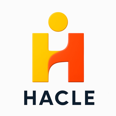hacle logo