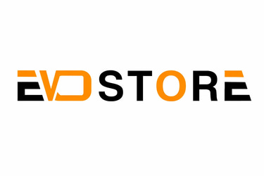 EVO STORE logo