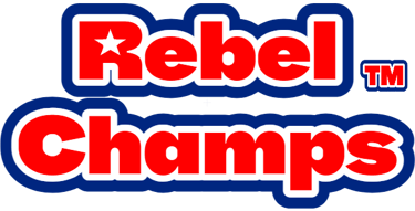 Rebel Champs logo