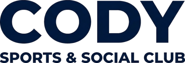 Cody Sports and Social Club logo