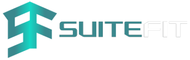 SuiteFit logo