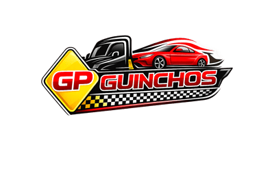 GP Guinchos logo