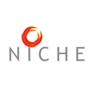 Niche International Labels logo