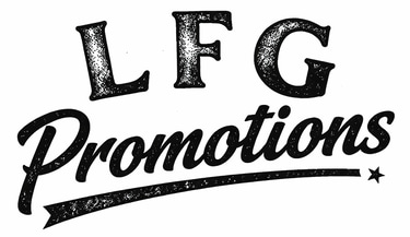 LFG Promotions logo