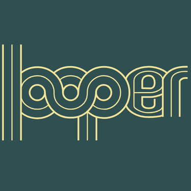Looper Latam logo