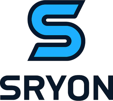 Sryon logo