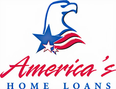 America's Home Loans logo