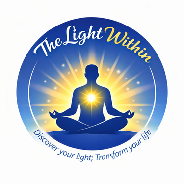 The Light Within logo