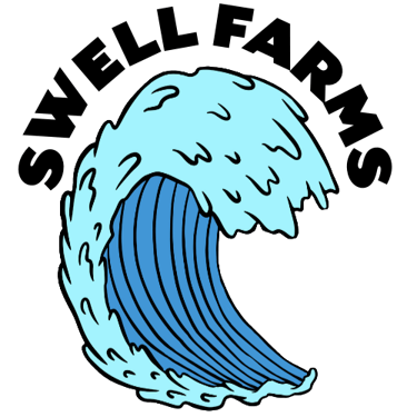 Swell Farms logo