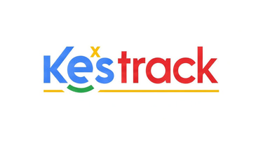 KES Track logo
