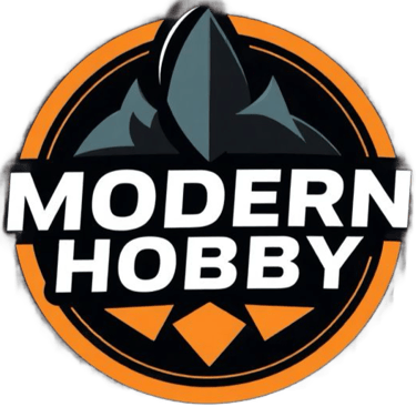 Modern Hobby logo