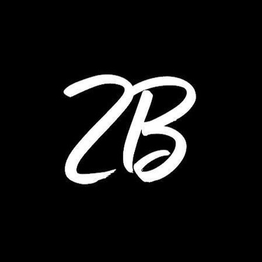 Zak Bellingham logo