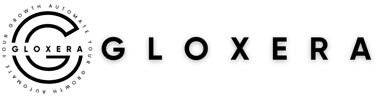 Gloxera logo