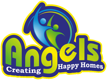 Angels Home Products logo