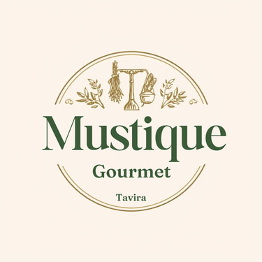 Mustique Gourmet logo