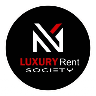 YNR Luxury logo