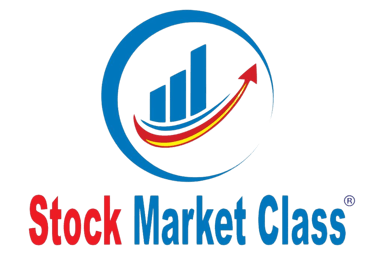 Stock Market Class logo