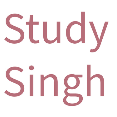 Study Singh logo