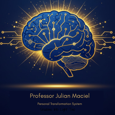 21-day mental reprogramming system logo