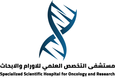Specialized Scientific Hospital for Oncology and Research logo