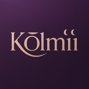 kolmii.com logo