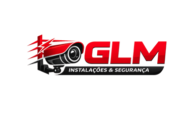 GLM Instalações & Segurança logo
