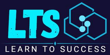 ltsacademy logo