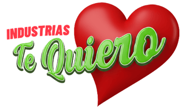 Industrias TE QUIERO | Nutracéuticos naturales para una vida saludable logo
